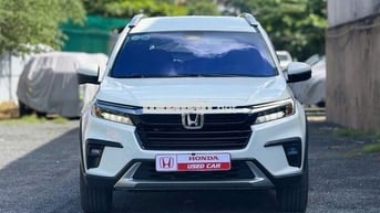 Honda BRV L 2024 Trắng 35.000 km Tự động