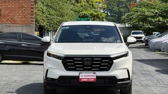 Honda CRV L 2023 Trắng 14.000 km Tự động