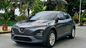 Vinfast VF6 S 2024 - Màu xám -  3v8km - Mua pin
