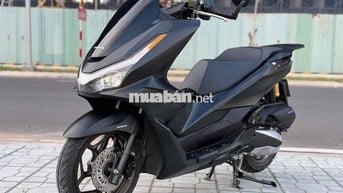 Honda PCX 160 ABS Roadsync 2025 Đen 5000 km