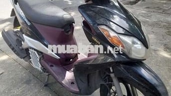 Yamaha Luvias 
