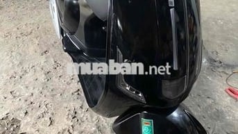 DETECH Vespa 50cc 2024 Đen