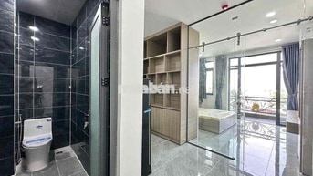 CĂN HỘ MINI DẠNG 1PN BAN CÔNG NGAY VƯỜN LÀI_NHÀ MỚI 100% CÓ THANG MÁY