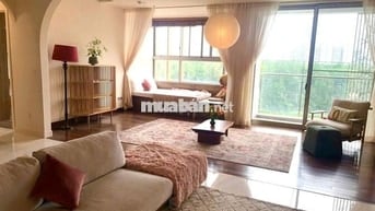 CHO THUÊ MIDTOWN -VIEW SÔNG-121M2 - 2PN-SANG- SỊN- GIÁ CHỈ 50 TRIỆU/TH