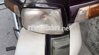 Honda Dream Thái Nâu 29v chất