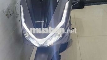 Honda PCX 160cc ABS 2025 Xám đen 