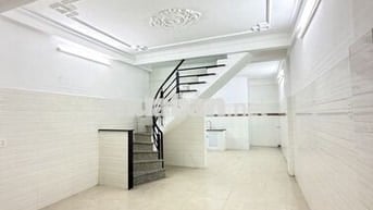 NHÀ PHÚ NHUẬN - HẺM XE HƠI - NGANG 4.1 M - NHANH TAY SỞ HỮU