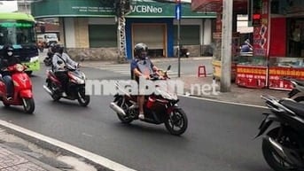 ✅ Cho Thuê Nhà Mặt Tiền Kinh Doanh 4 Cao Xuân Dục, P13, Q8