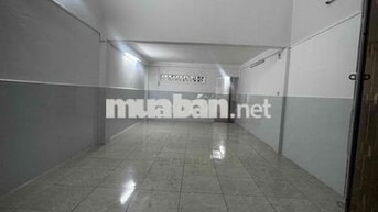 NHÀ CHO THUÊ HXH , ĐẤT THÁNH, PHƯỜNG 6, TÂN BÌNH. DT 5X15M. 4PN