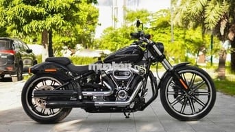 HarleyDavidson Breakbout 114 2020