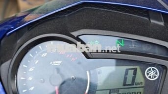 Yamaha Exciter 150 Xanh Bạc 37889 km