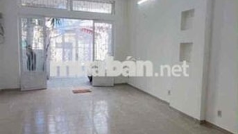 Cho thuê Mặt Bằng riêng biệt, HXH, Lê Quang Định P7 BT