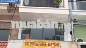CHO THUÊ VĂN PHÒNG MỚI 100% ĐƯỜNG 30M KHU DÂN CƯ AN SƯƠNG.