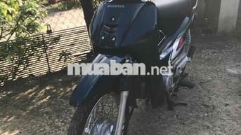 Honda Wave @ 2004 Xanh RinChính Chủ Ký Giấy.