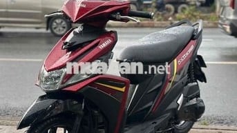 Yamaha Mio M3 Đỏ đen Xe tay ga