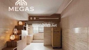 Duplex mới 100% cách Q1, Q3 5 phút đi xe