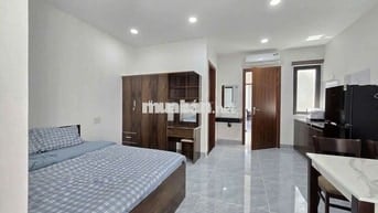 CHO THUÊ CĂN HỘ FULL NỘI THẤT – PHƯỚC LONG, PHÍA NAM NHA TRANG