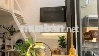 Nhà hẻm Ô tô Lạc Long Quân, QUẬN TÂN BÌNH, 4 x 16m (61 m2), 10.5 tỷ