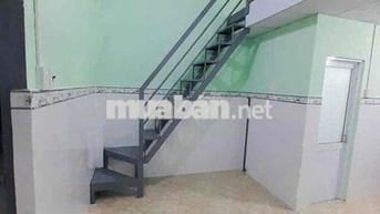 phòng trọ mới xây Thạnh xuân 22 dt 20m2 gần chợ minh phát