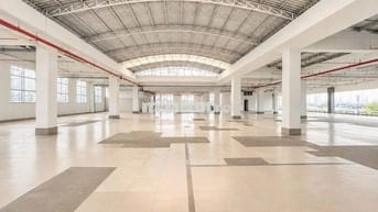 CHO THUÊ TÒA NHÀ TRẦN CAO 9M VÕ VĂN KIỆT, PHÙ HỢP GYM, LIVESTREAM