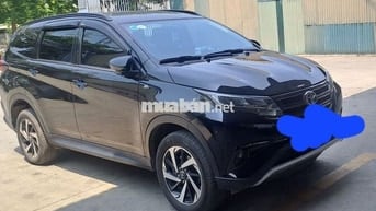 Toyota Rush 2021 Số tự động 10 vạn Đen