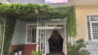CHÍNH CHỦ CHO THUÊ NHÀ NGUYÊN CĂN 100m2 CHO GIA ĐÌNH NHỎ 