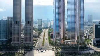 Chỉ 3,4tỷ/căn đóng 70% nhận nhà ngay, vị trí vàng siêu sinh lời 