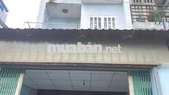 NHÀ ĐƯỜNG NHỰA THÔNG ĐÔNG HƯNG THUẬN Q12