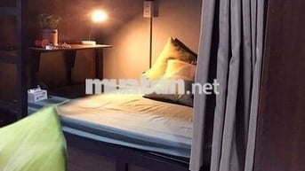 🔥🔥🔥Hệ thống ký túc Sleepbox Full NT Q Bình Thạnh giá từ 1tr1 bao phí