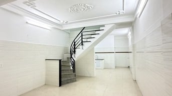 NHÀ PHÚ NHUẬN - HẺM XE HƠI - NGANG 4.1 - NHANH TAY SỞ HỮU
