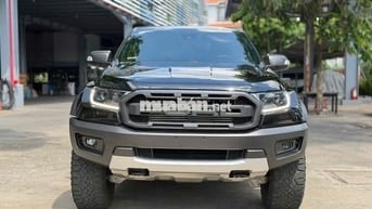 Ford Raptor 2020 Biển A Không Niên Hạn - 33.000km