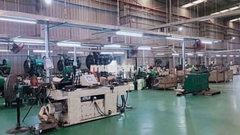 Cho thuê kho xưởng 1.000m² đường Tây Lân, Bình Tân 