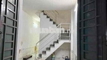 cho Thue nhà nguyên căn tx 25 q12 Gia 5tr 3p ngủ 2wc