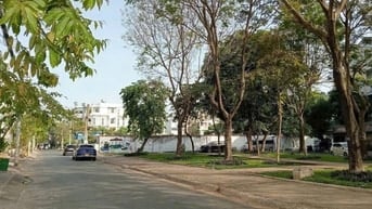 Đất giáo dục khu Tên Lửa, Bình Trị Đông B, BÌnh Tân