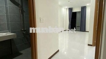 Share phòng ngủ chung cư An Phú Tecco Felice Lê Thị Trung 2pn 2vs 65m2