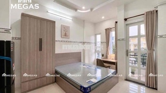 BAN CÔNG_SẴN NỘI THẤT 📍NẰM NGAY TRÊN ĐƯỜNG NGUYỄN THỊ ĐẶNG GẦN MEGA MK