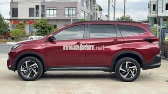 Toyota Rush 2021 Số tự động 7 chỗ Đỏ 82000 km