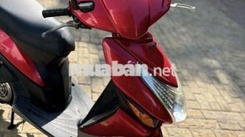 Honda Click xe zin, hình thật, bảo hành