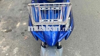 Suzuki Axelo 2016 Máy bao siêu êm ngon