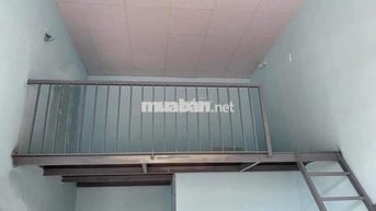 Phòng Trọ Sạch Bóng, Gần Trung Tâm