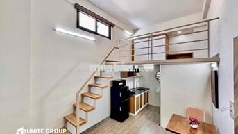 Giảm giá sốc phòng duplex ngay trung tâm quận 7