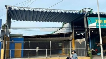 CHO THUÊ ĐẤT MẶT TIỀN ĐƯỜNG CÁCH MẠNG THÁNG TÁM