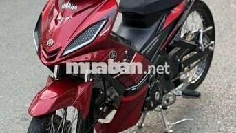 Yamaha Exciter 65+7 Fi Đỏ