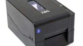 Máy in tem nhãn TE 310 usb lan