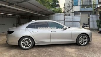 VinFast LuxA Plus 2022 Bạc 54.000km