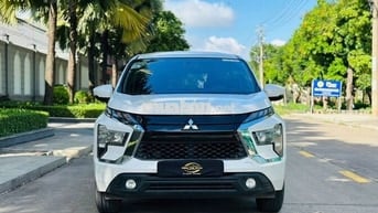 Mitsubishi Xpander 2024 1.5 AT Eco Trắng