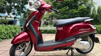 Yamaha Grande Fi Đỏ Xe tay ga xe keng