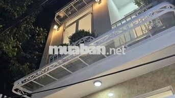Nhà Kiệt Hải Phòng, Full Nội Thất, 3 pn , hướng Đông Nam