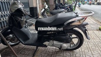 Honda SH 150 2006 Đen