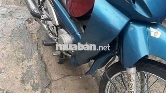 Honda Future 1 2000 Xanh